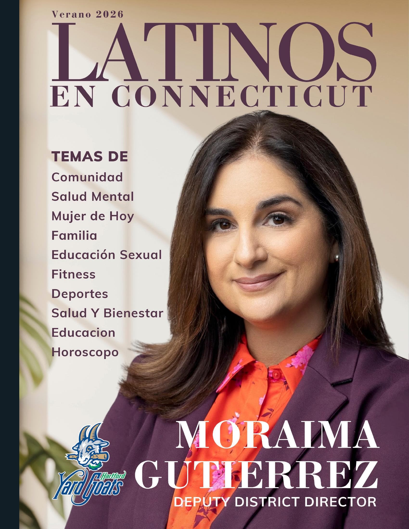 Portada 18va Edición
