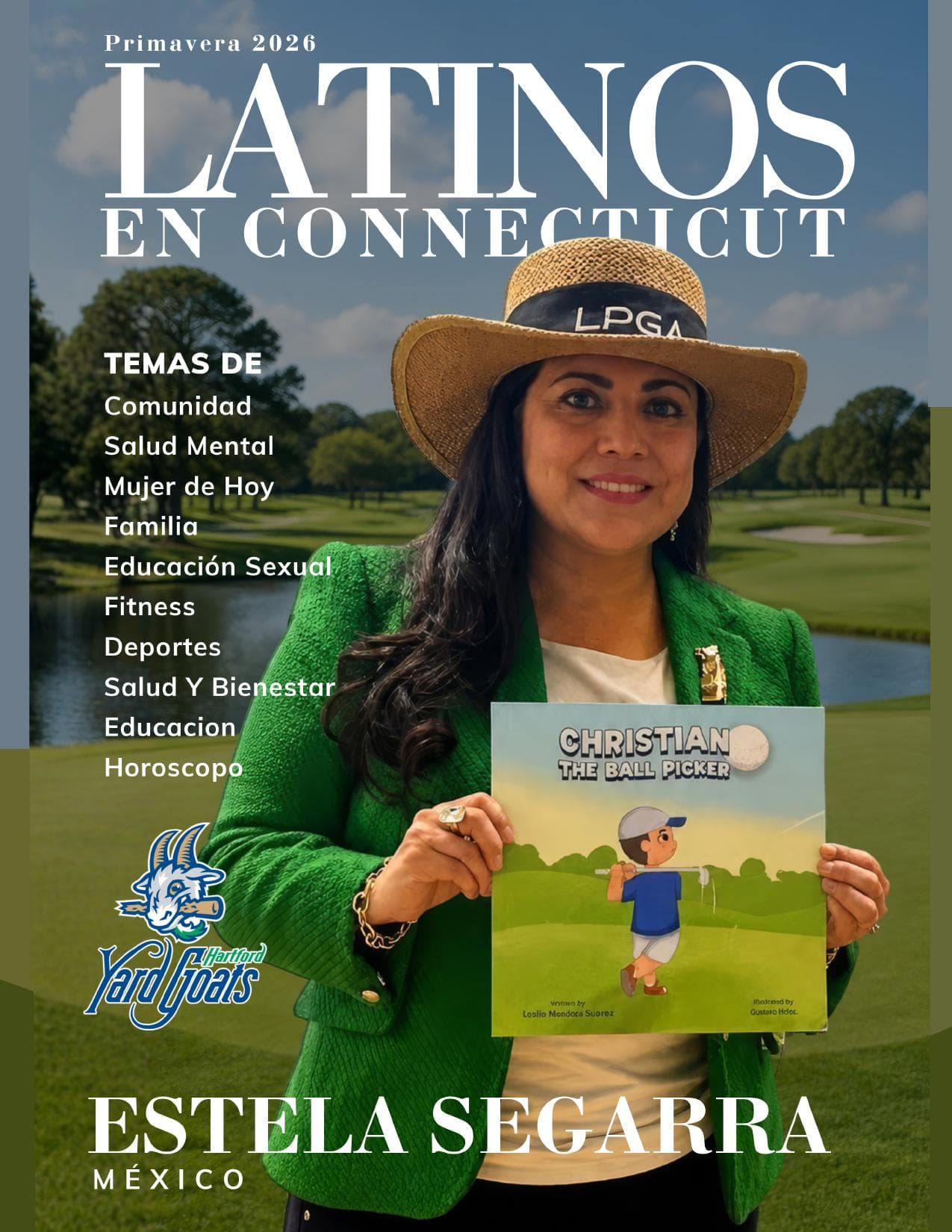 Portada 16va Edición